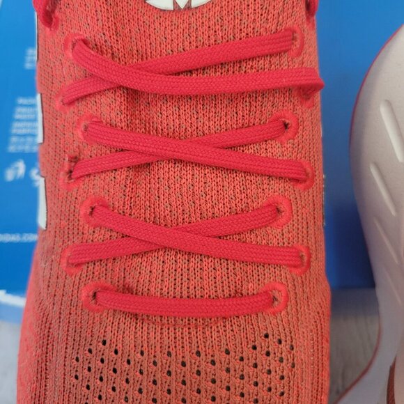 Mens Adidas Swift Run 22 - Picture 2 of 9